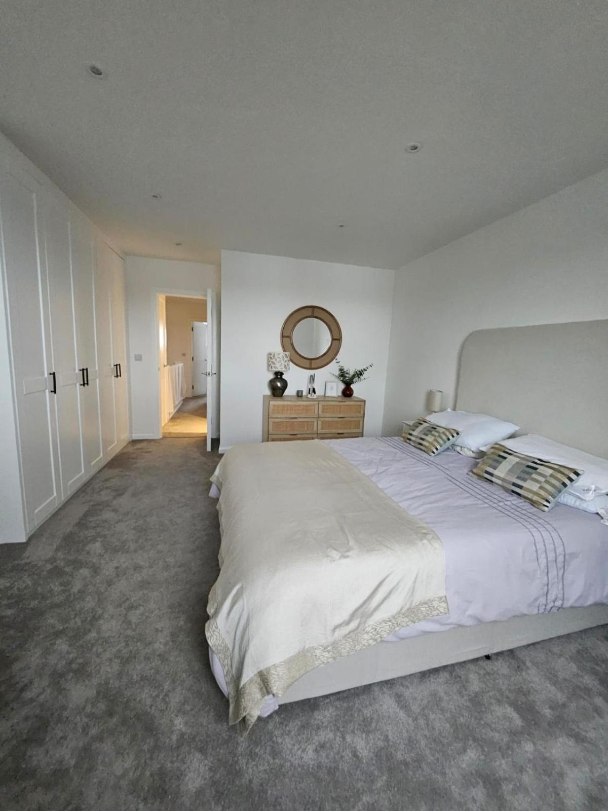 River Breeze Balcony 4 Littlehampton Exterior photo